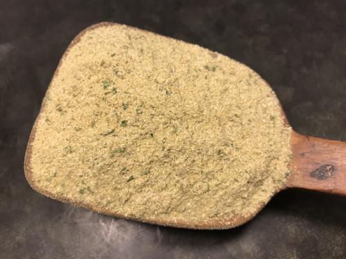 Salladskrydda Tomatsalt (40 g)