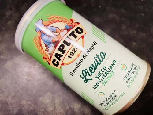 CAPUTO Lievito Torrjäst (100 g)