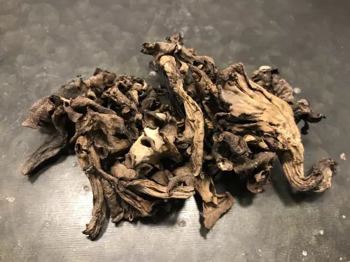 Trumpetsvamp Svart (20 g)