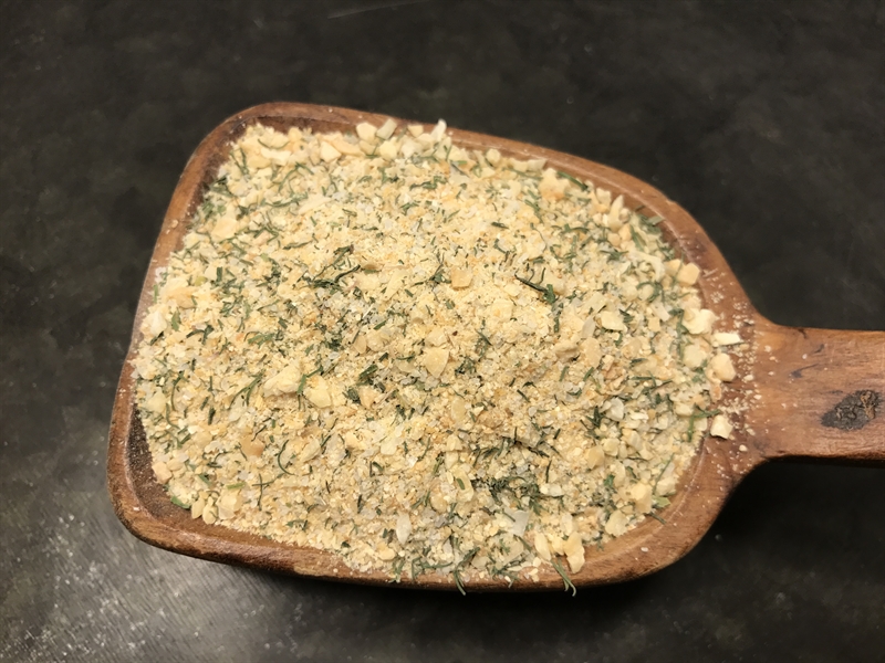 Kall sås Tzatziki  (35 g)