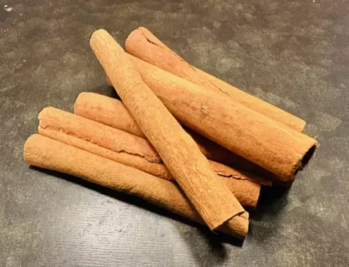 Kanel hel Tung Hing (4 st ca 15 gram)