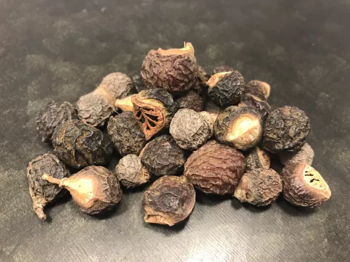 Tvättnötter (225 g)