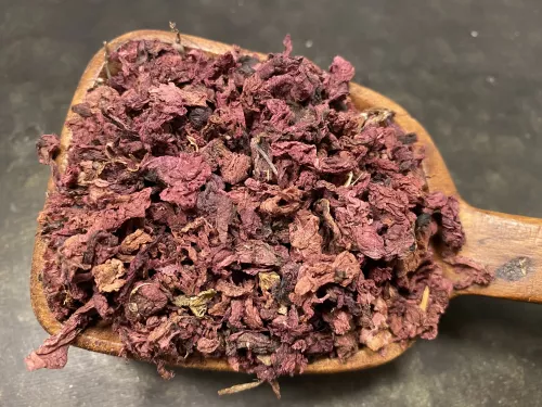 Vallmo Blomblad ekologiska (30 g)