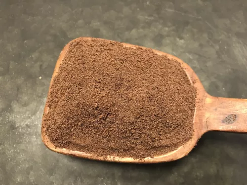 Vaniljstång Madagaskar Bourbon Ekologisk malen burk (15 g)