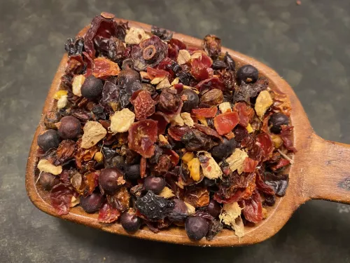 Vildmarkssnaps (15 g)