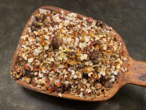 Viltgryta kryddblandning (30 g)