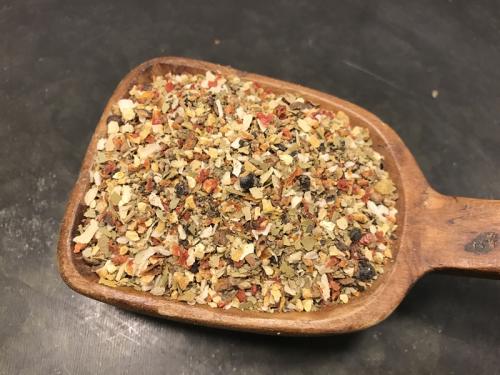 Viltkrydda krossad  (30 g)