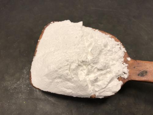 Vinsten Cream of tartar (40 g)