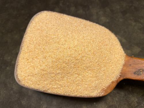 Vitlökssalt  (50 g)