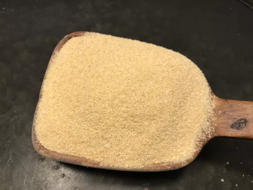 Vitlök malen/granulerad 1 kg/förp (1 kg)