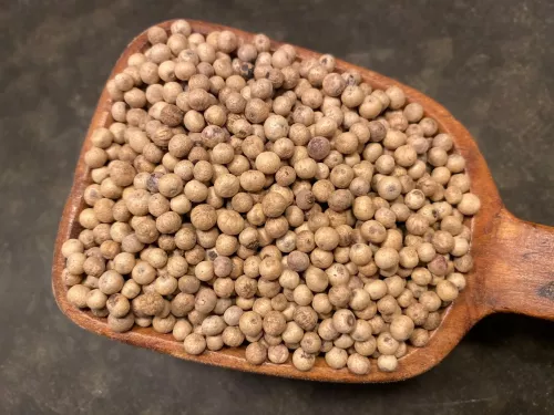 Kampotpeppar Vit Ekologisk (40 g)