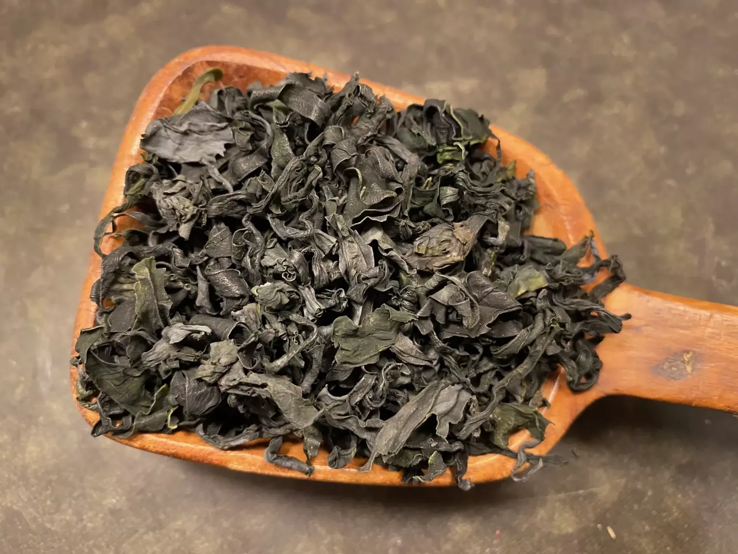 Wakame alger (20 g)