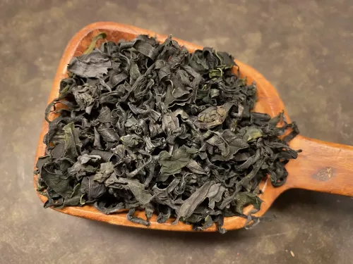Wakame alger (20 g)