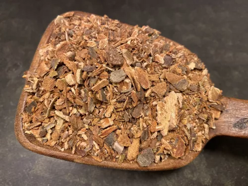 Wild Cherry bark (50 g)