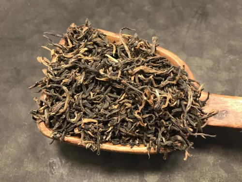 Svart te Golden Yunnan (50 g)