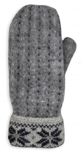 Aivak Mitten