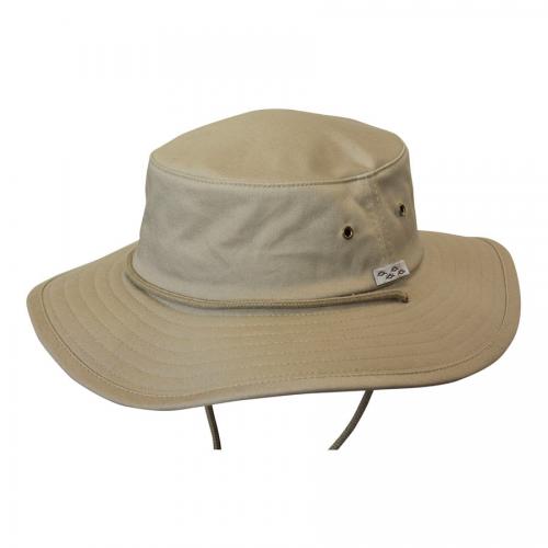 Aussie Surf Organic Cotton Hatt Herr