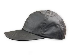Bäck Waxed Cotton Cap Unisex