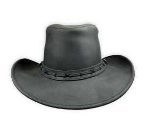 Badlands Läderhatt Unisex