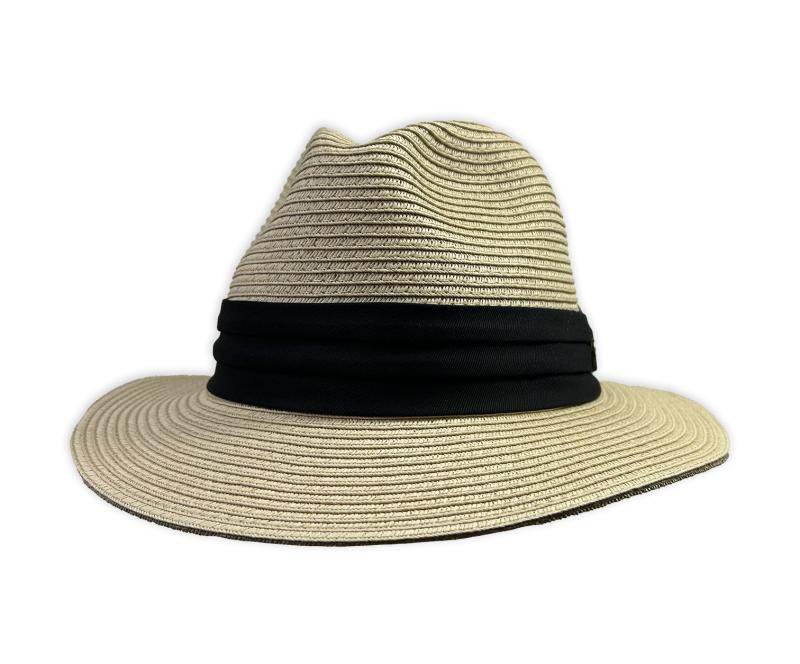 Båstad Fedora Hat