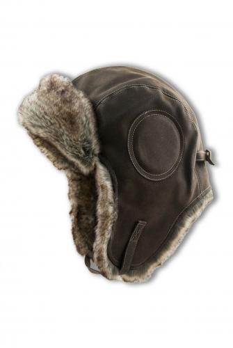 Bertils Trapper Unisex