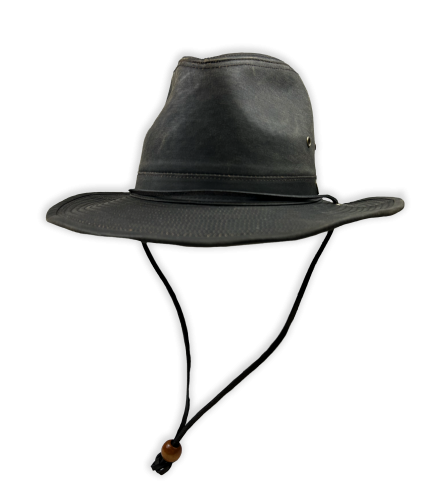 Bison Hat Unisex