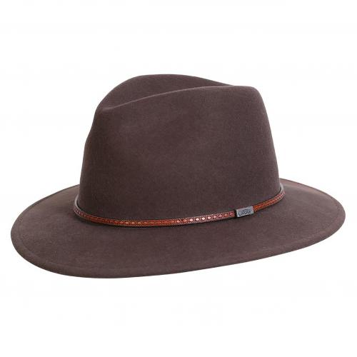 Black Diamond Wool Hatt