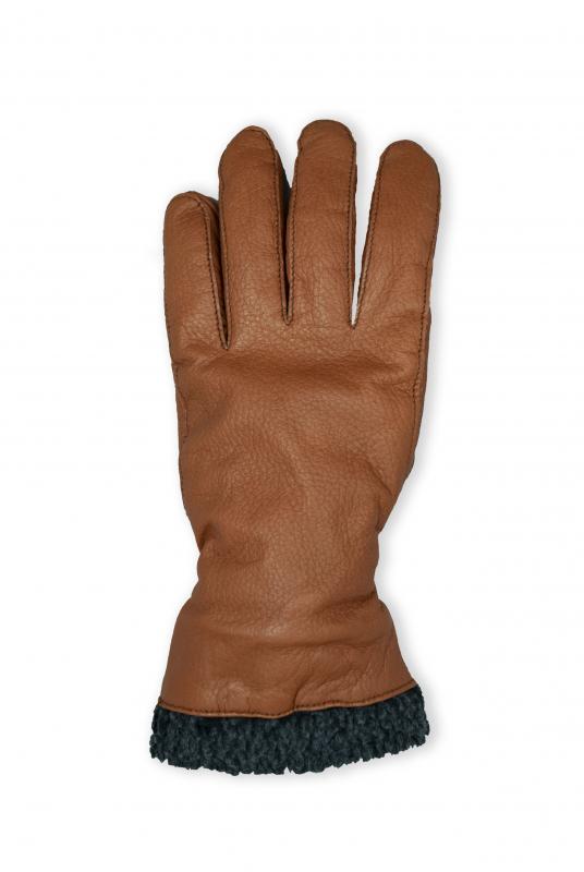 Bony Glove Woman