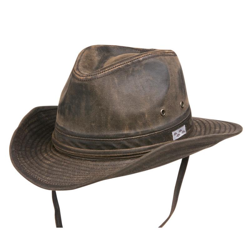 Bounty Hunter Water Resistant Hat Men
