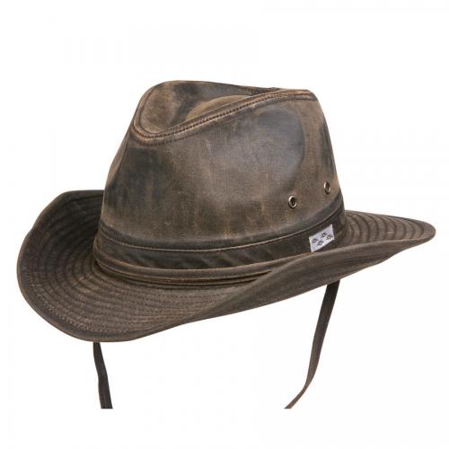 Bounty Hunter Water Resistant Hatt Herr
