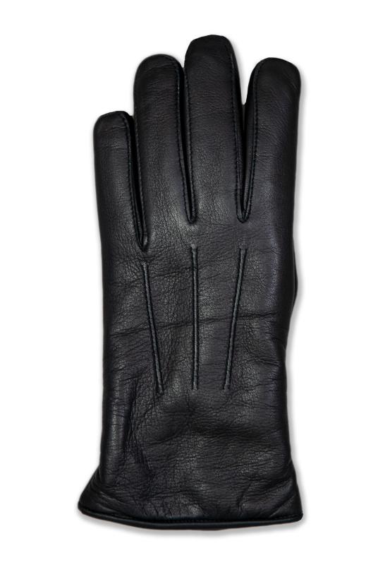 Clovis Leather Glove for Woman