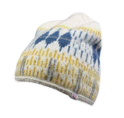 Dalvik Hat