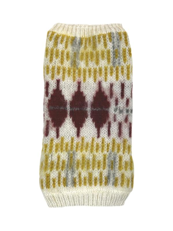 Dalvik Wristwarmer