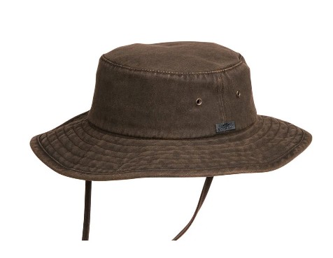 Dusty Road Aussie Hatt