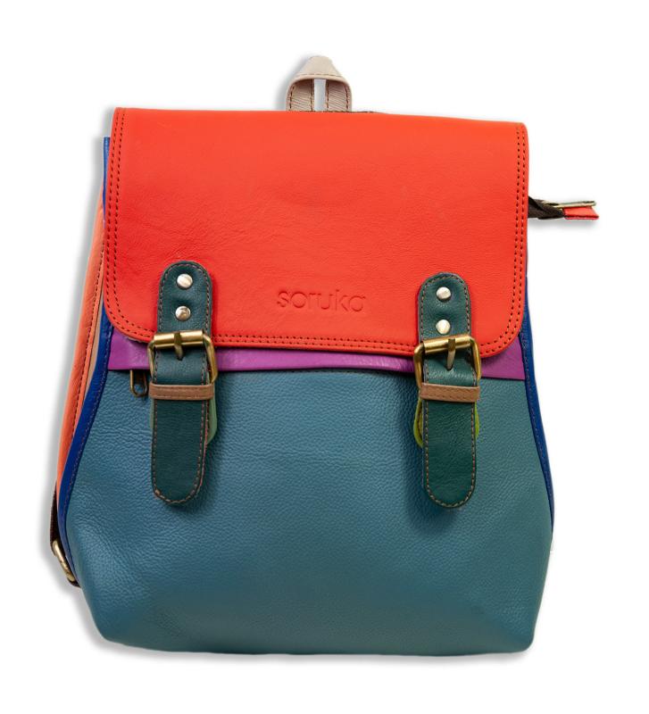 Freya Backpack Woman