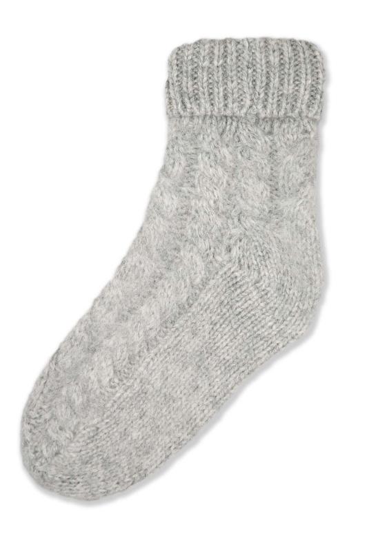 Gaiku Knitted Sock