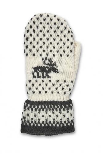 Haltio Mitten