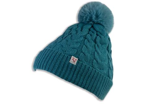Harju Hat B/G 7-10 Years