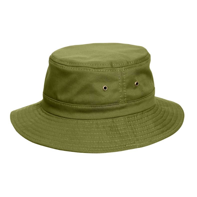 Hiker Bucket Hat Unisex