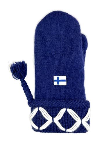 Kangos Finlandsvante Unisex