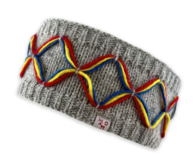 Kangos Headband