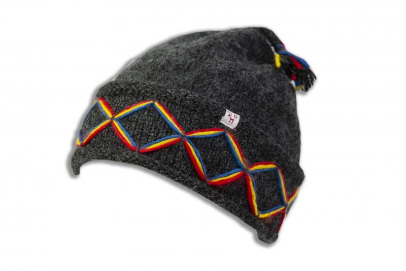 Kangos Hat