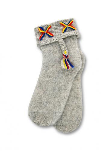 Kengis Short Sock, Men