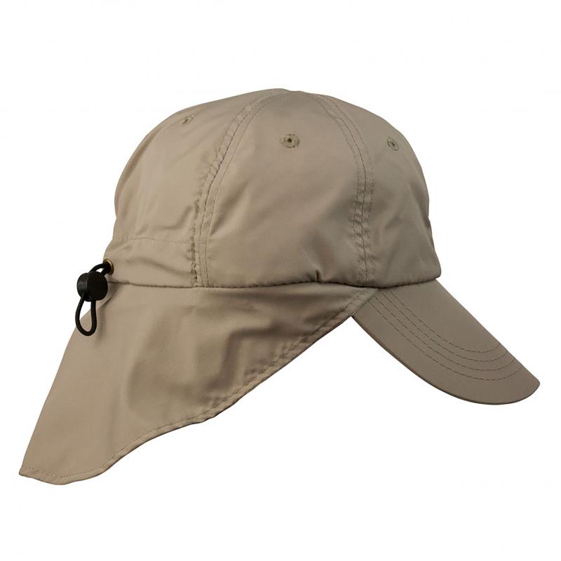 Legionnaire Recycled Sun Keps
