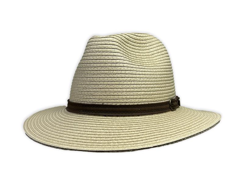 Marstrand Fedora Hat Unisex