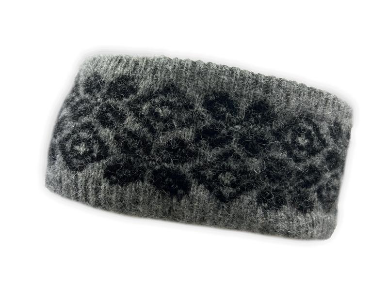 Moliden Headband Woman