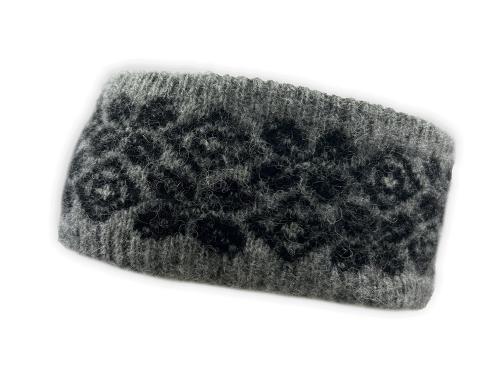Moliden Headband Woman