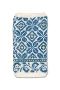 Moliden Wristwarmer Woman