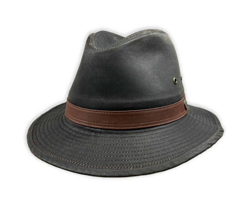 Monte Hat Unisex