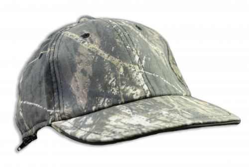 Mossy Oak Keps